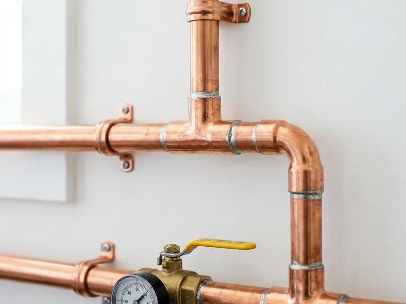 Pipe Repair & Replacement Plumber in Bayport, FL